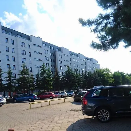 Baza Hotelowa Nowe Horyzonty-2