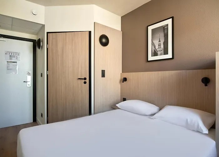 Premiere Classe Varsovie/Hotel Warszawa