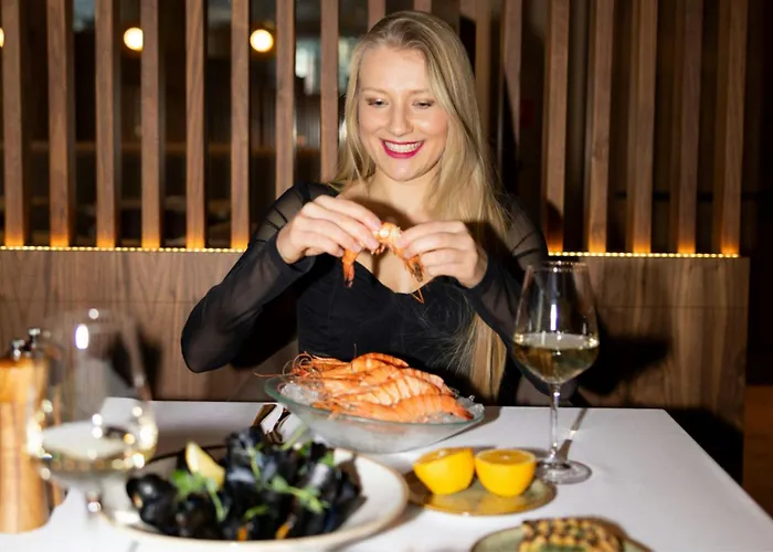 WestinHotel Warszawa