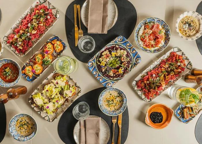 WestinHotel Warszawa